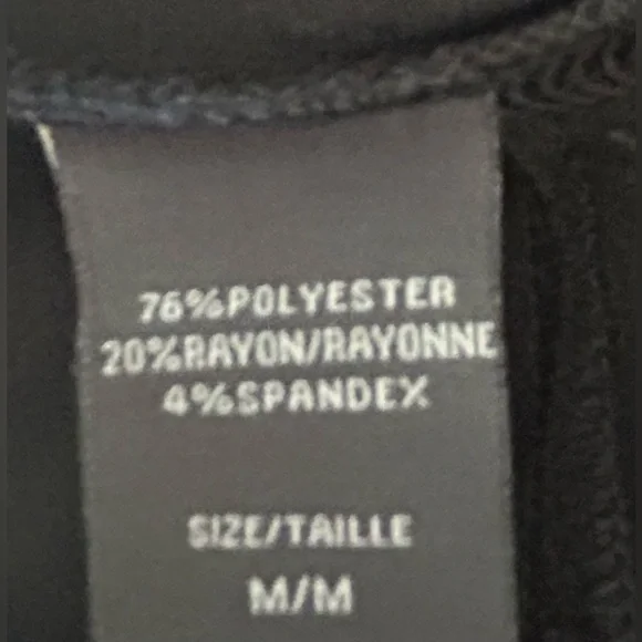 BLACK BLAZER SUZY SHIER NEW - Picture 8 of 9